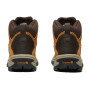 Botas Hiking White Ledge Waterproof Hombre Wheat