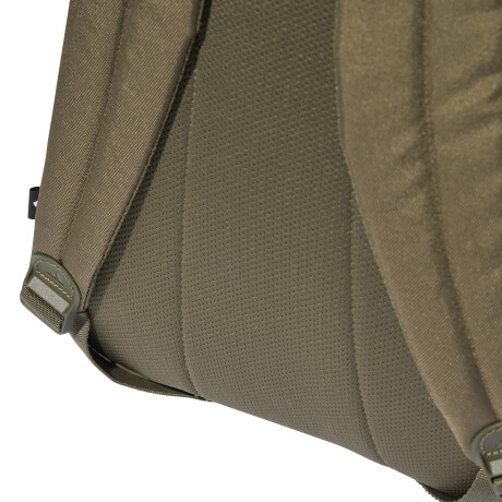 Mochila adidas Back-To-School Classic 3 Franjas - Olive Stra Olive Strata