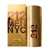 Perfume Carolina Herrera 212 Men Parfum Edp 100 Ml Perfume Carolina Herrera 212 Men Parfum Edp 100 Ml