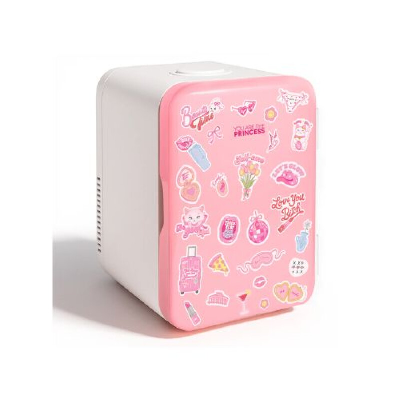 Beauty Cooler Beauty Cooler