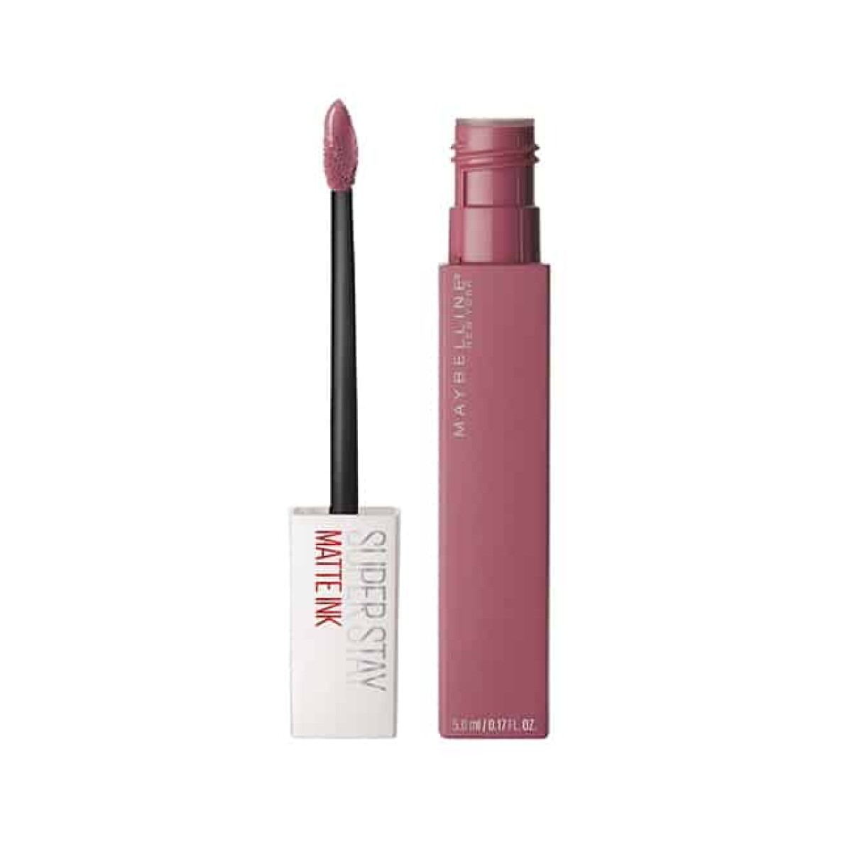 Labial Maybelline Superstay Matte Ink N°15 Lover 