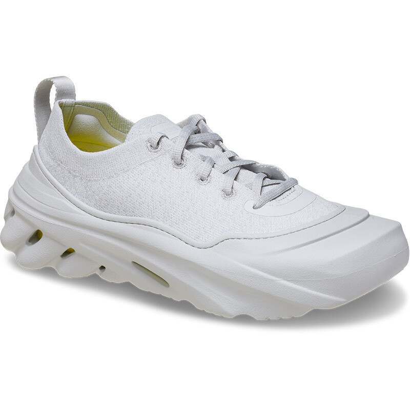 Championes Crocs Echo Surge Gris