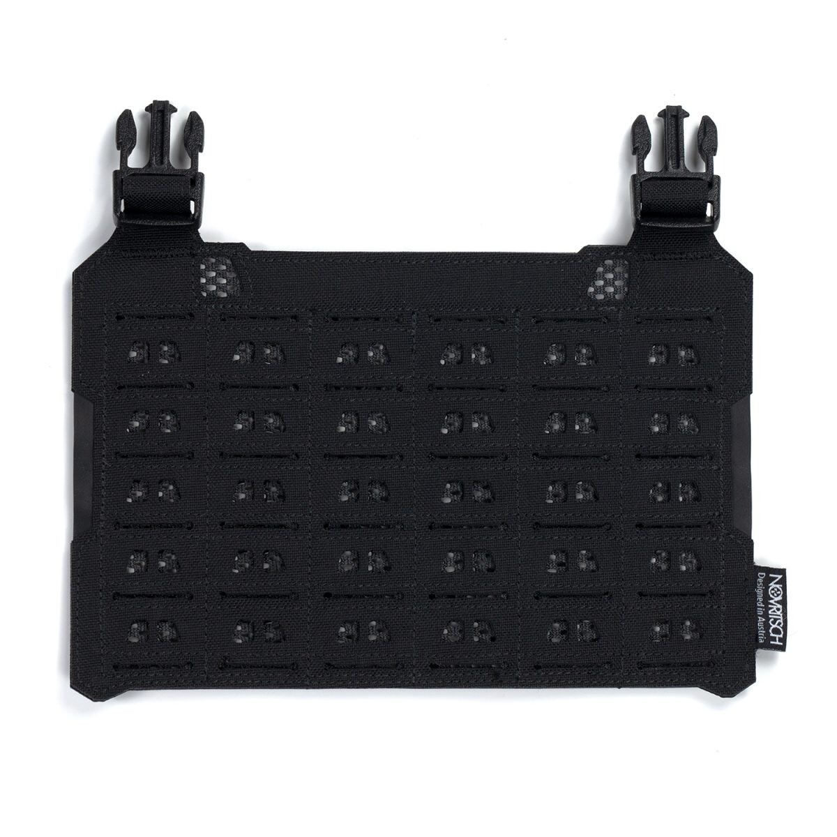 ASPC Flap frontal - Negro 