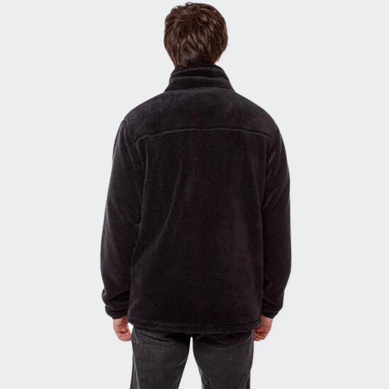 Campera O Neill Outer Fleece Negro