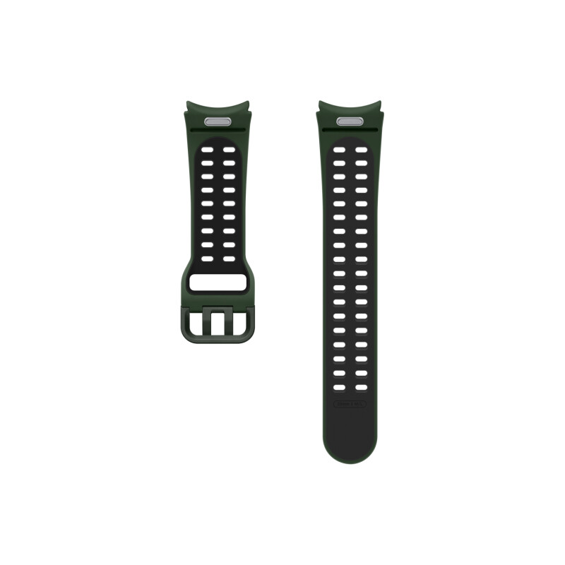Correa para Watch Extream Sport Band Talle M/L Green