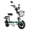 Moto Scooter Eléctrico Ares V48 Moto Scooter Eléctrico Ares V48