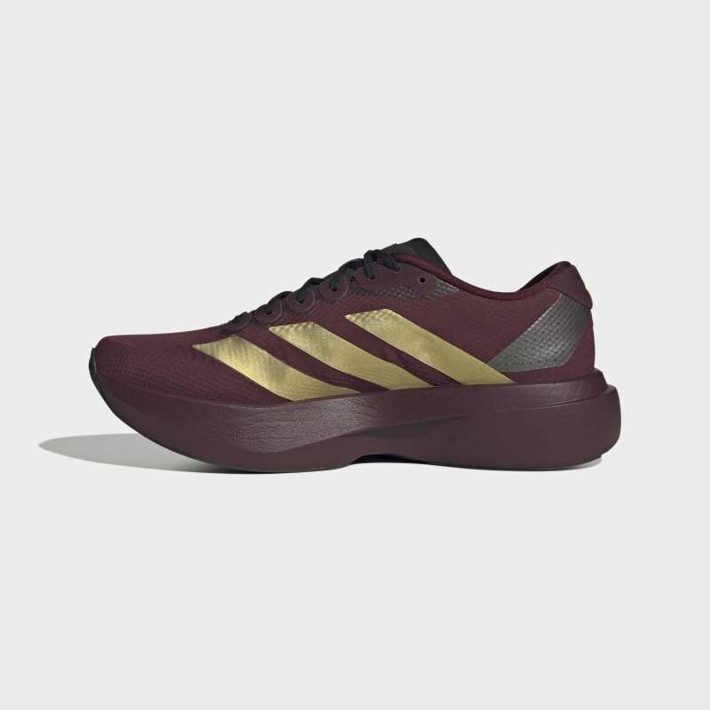 Championes Adidas Adizero EVO SL Rojo