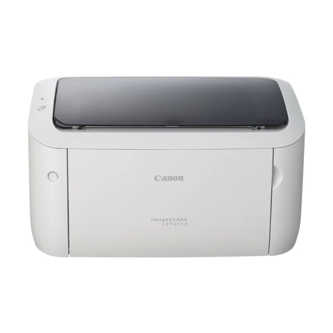 Impresora Canon Laser Monocromática USB LBP6030 Impresora Canon Laser Monocromática USB LBP6030