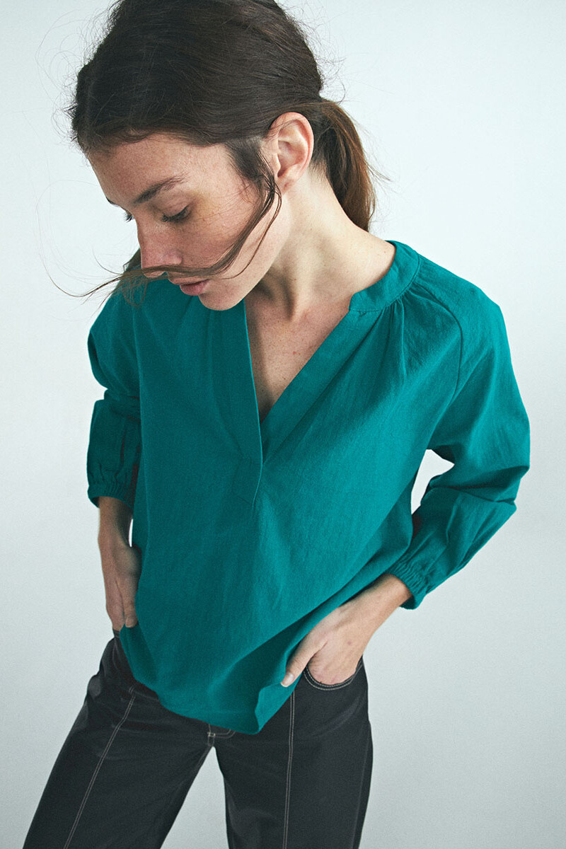 Biri Green