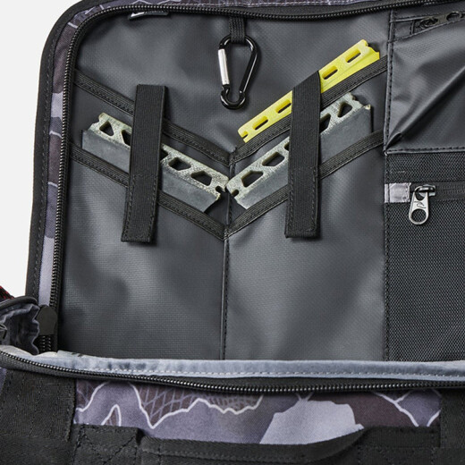 Bolso Rip Curl Search Duffle 45L Search - Negro Bolso Rip Curl Search Duffle 45L Search - Negro