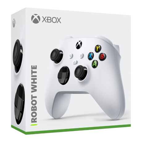 Gamepad Inalámbrico Bt Xbox X-s One Win Android iOs 001