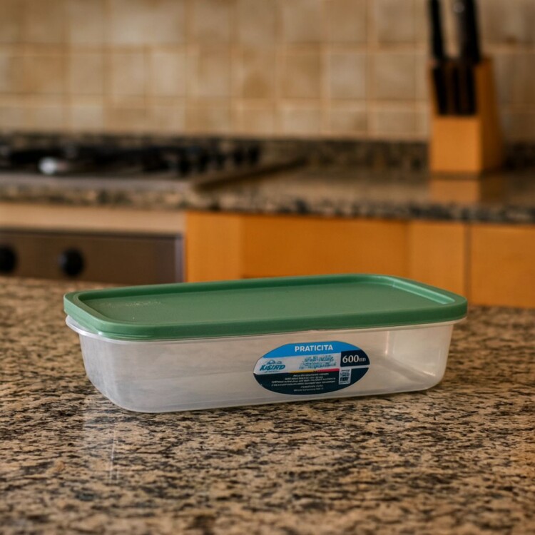 VIANDA RECIPIENTE ALIMENTOS 800ML VIANDA RECIPIENTE ALIMENTOS 800ML