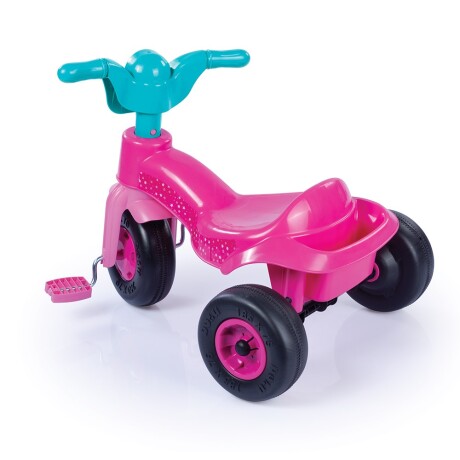 Vehiculo Mi Primer Triciclo Dolu 2529 Unicornio 001