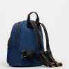 Mochila Bolt en Nylon Azul