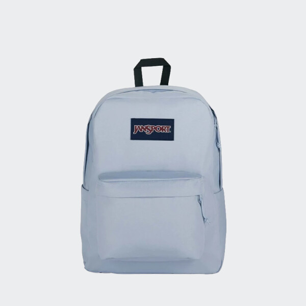 Mochila Jansport Superbreak Dry Brush Multicolor