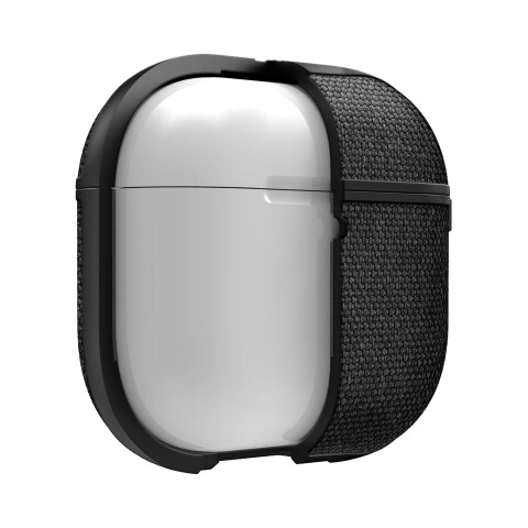 Spigen Funda Urban Fit para AirPods (4ta GEN) Black Spigen Funda Urban Fit para AirPods (4ta GEN) Black