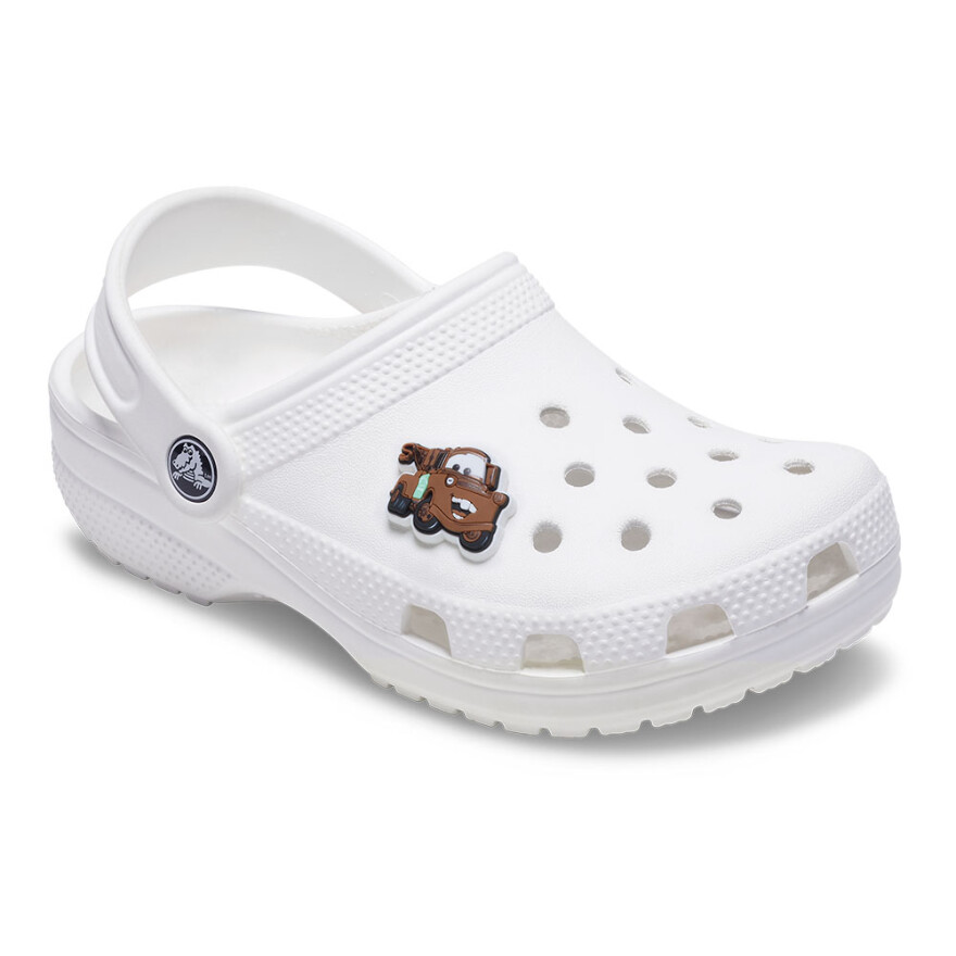 Jibbitz Pixar Mater Multicolor