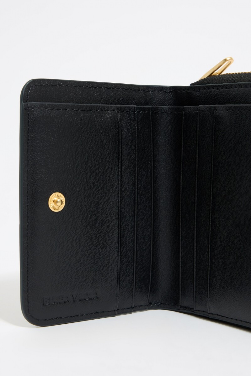 CARTERA Negro