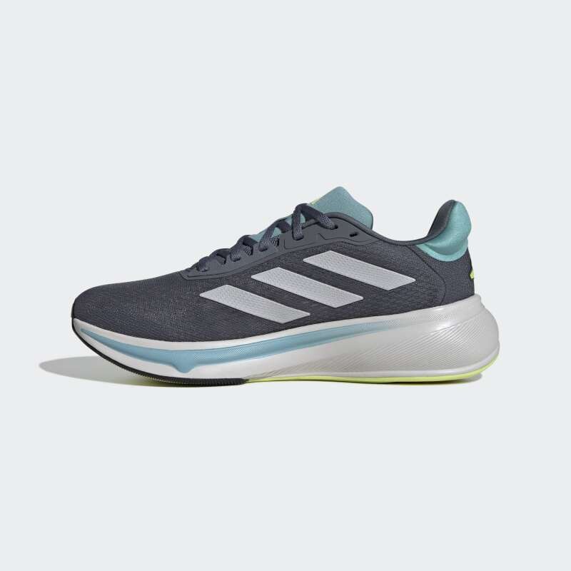 Championes Adidas Response Super Gris