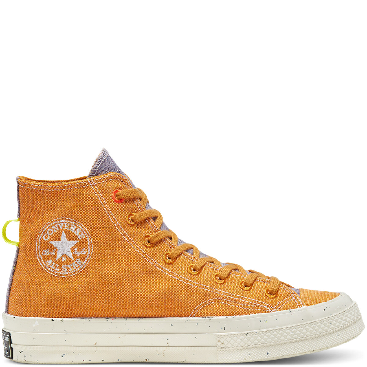 Bota Converse Renew Chuck 70 - 168615C - SAFFRON 