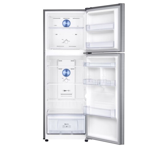 Heladera Samsung 321 litros RT32K500JS8/ZS inox Heladera Samsung 321 litros RT32K500JS8/ZS inox