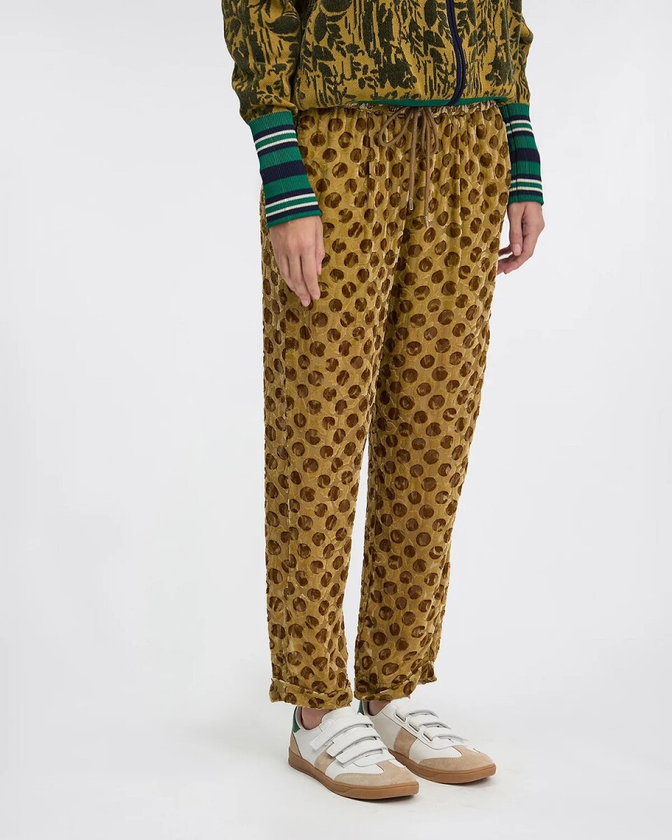 PANTS KUSA 
