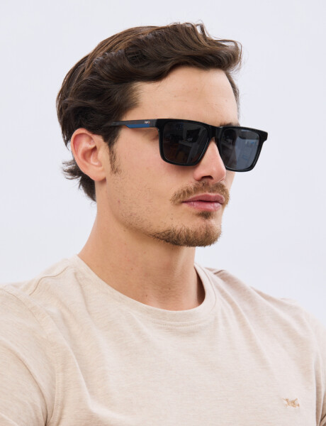 LENTES POLARIZADOS Negro