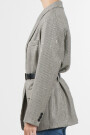 CHAQUETA Beige