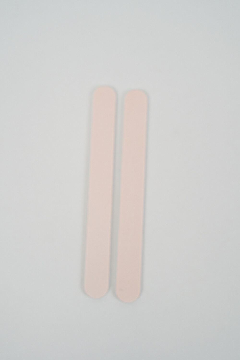 Lima De Uñas Lime Naranja