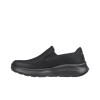 Zapatos Relaxed Fit Equalizer 5.0 Negro