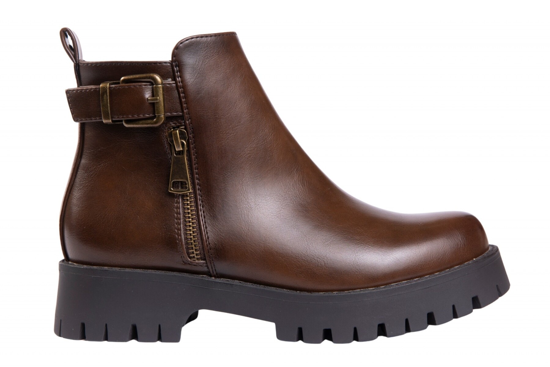 CHERRY TREND - BROWN 