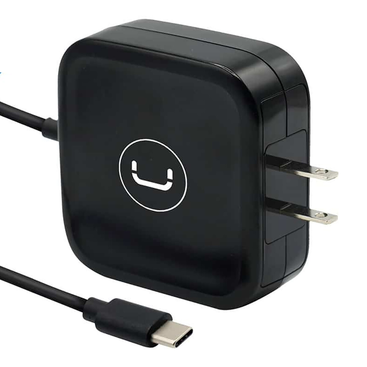 Cargador Usb Todo En Uno Unno Pw5293bk 65w 