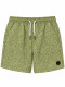 SHORT GRECIA PRINT VARIANTE 1