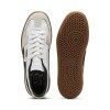Zapatillas Puma Palermo Lth Hombre White