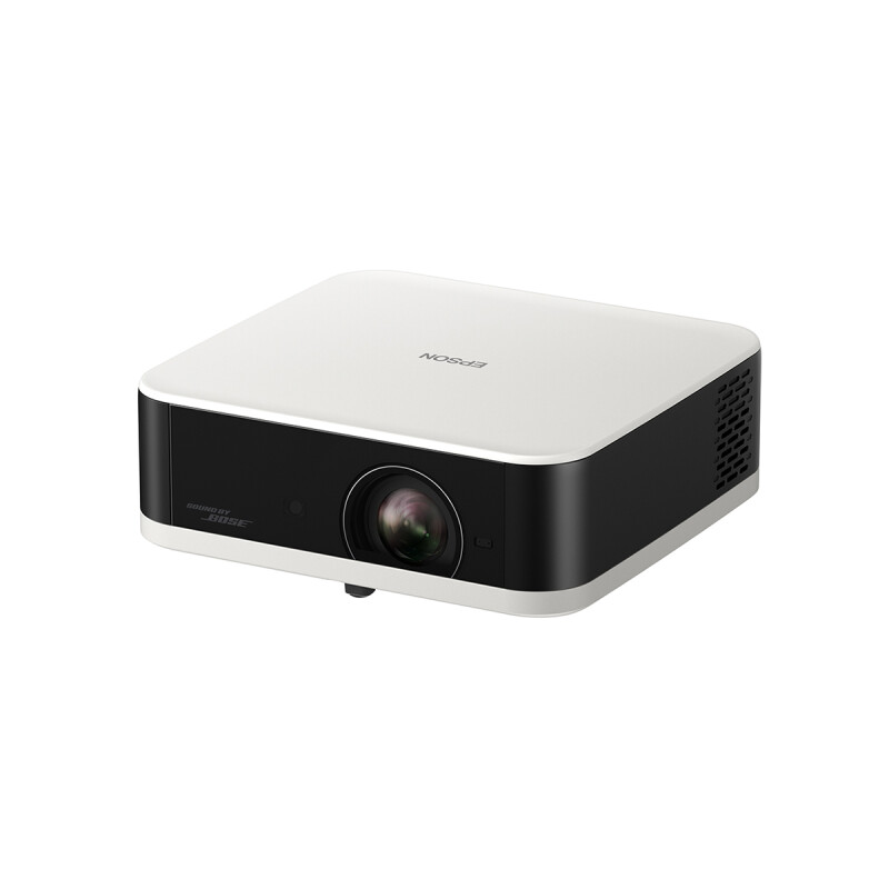 Proyector Epson Life Studio Smart EF-61W 700 lum FHD Proyector Epson Life Studio Smart EF-61W 700 lum FHD