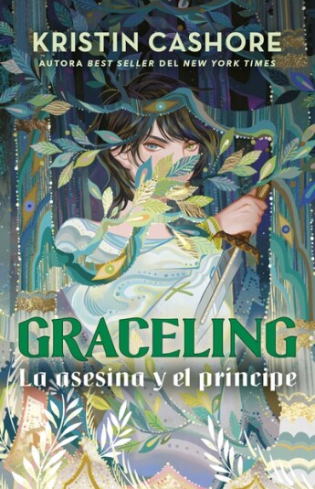 Graceling 01. La Asesina y el Principe Graceling 01. La Asesina y el Principe