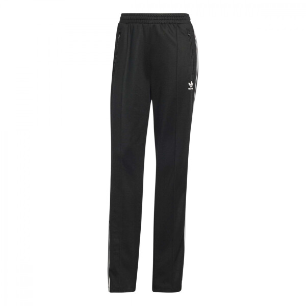 Pantalon deportivo Adidas BECKENBAUER TP de Mujer - IW3171 Negro