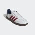 Championes Adidas Samba OG Blanco