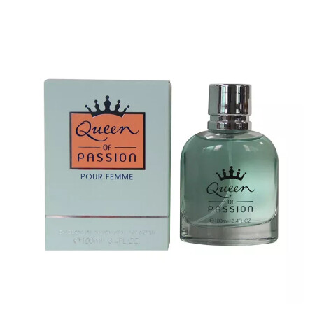 Perfume Hanna's Secret Queen of Passion Perfume Hanna's Secret Queen of Passion