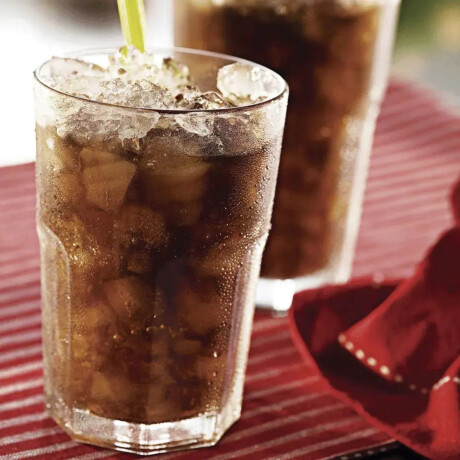 Vaso refresco Bristol vidrio 520 ml Nadir Vaso refresco Bristol vidrio 520 ml Nadir