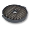 Disco rejilla para cubos 10 mm para procesadora CA-31 - Sammic FMC-10D Disco rejilla para cubos 10 mm para procesadora CA-31 - Sammic FMC-10D