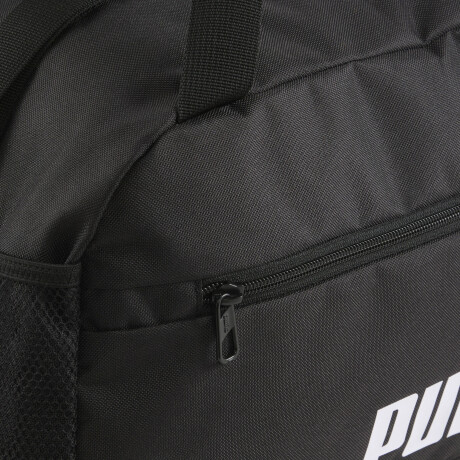 Bolso Puma Phase Small Sports Bag Negro