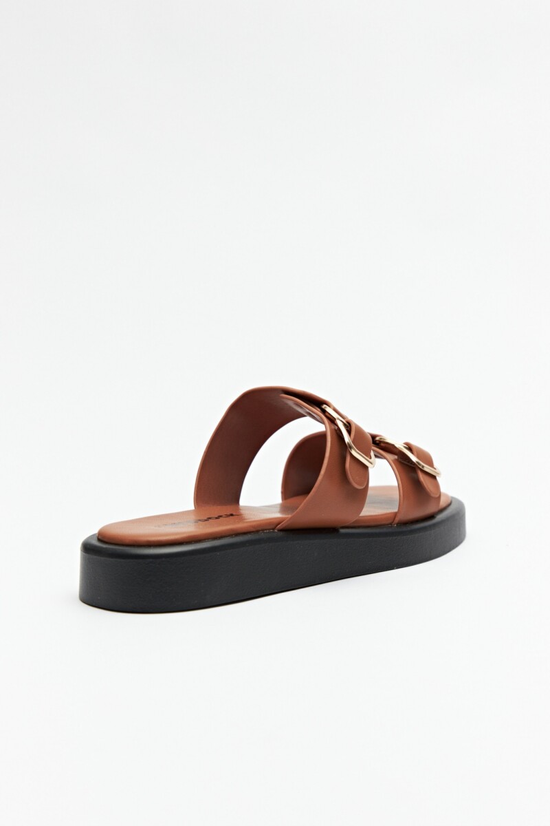 SANDALIA SANDRIA Whisky