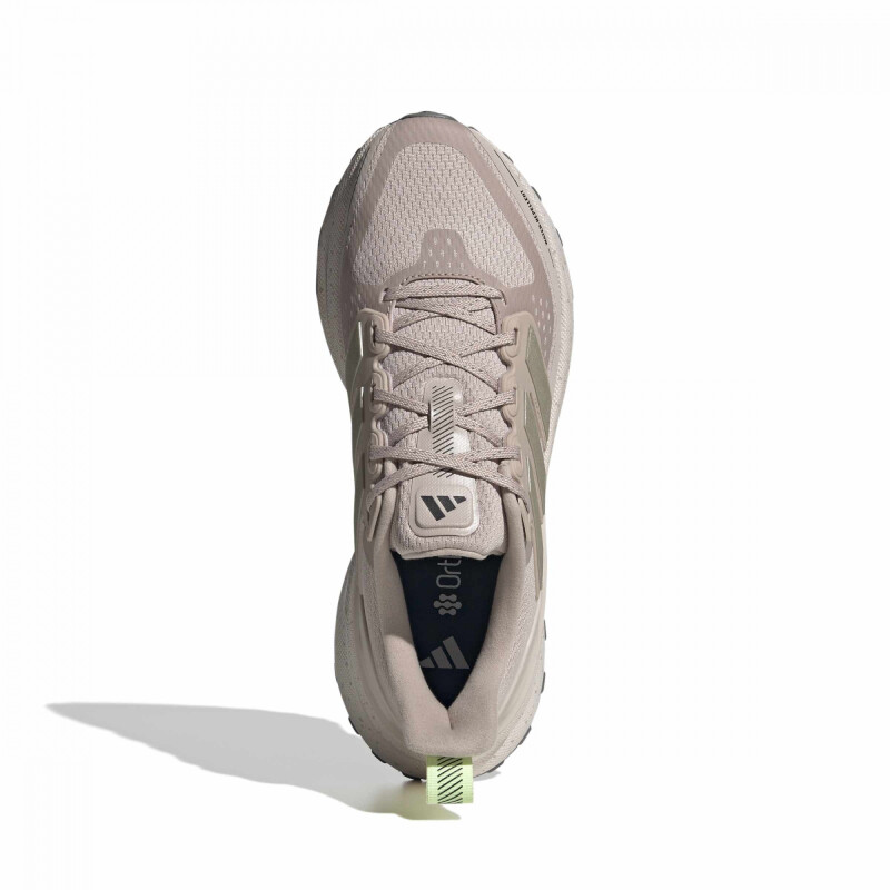 Championes Adidas ULTRARUN 5 TR Mujer JQ6925 Beige-crema