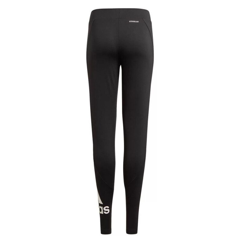 Calza Infantil Adidas Designed 2 Move Negro - Blanco