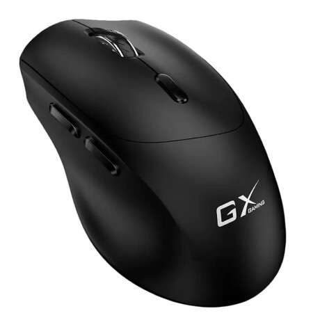 Mouse Genius Scorpion M8100 Bluetooth Negro 001