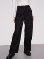 Pantalon Phoebus Negro