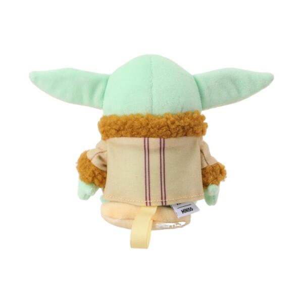 Peluche de hombro Star Wars Grogu