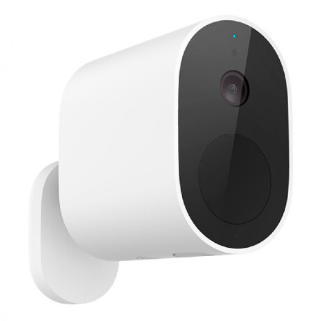 Cámara De Seguridad Xiaomi Exterior Visión Nocturna 1080p\n 001