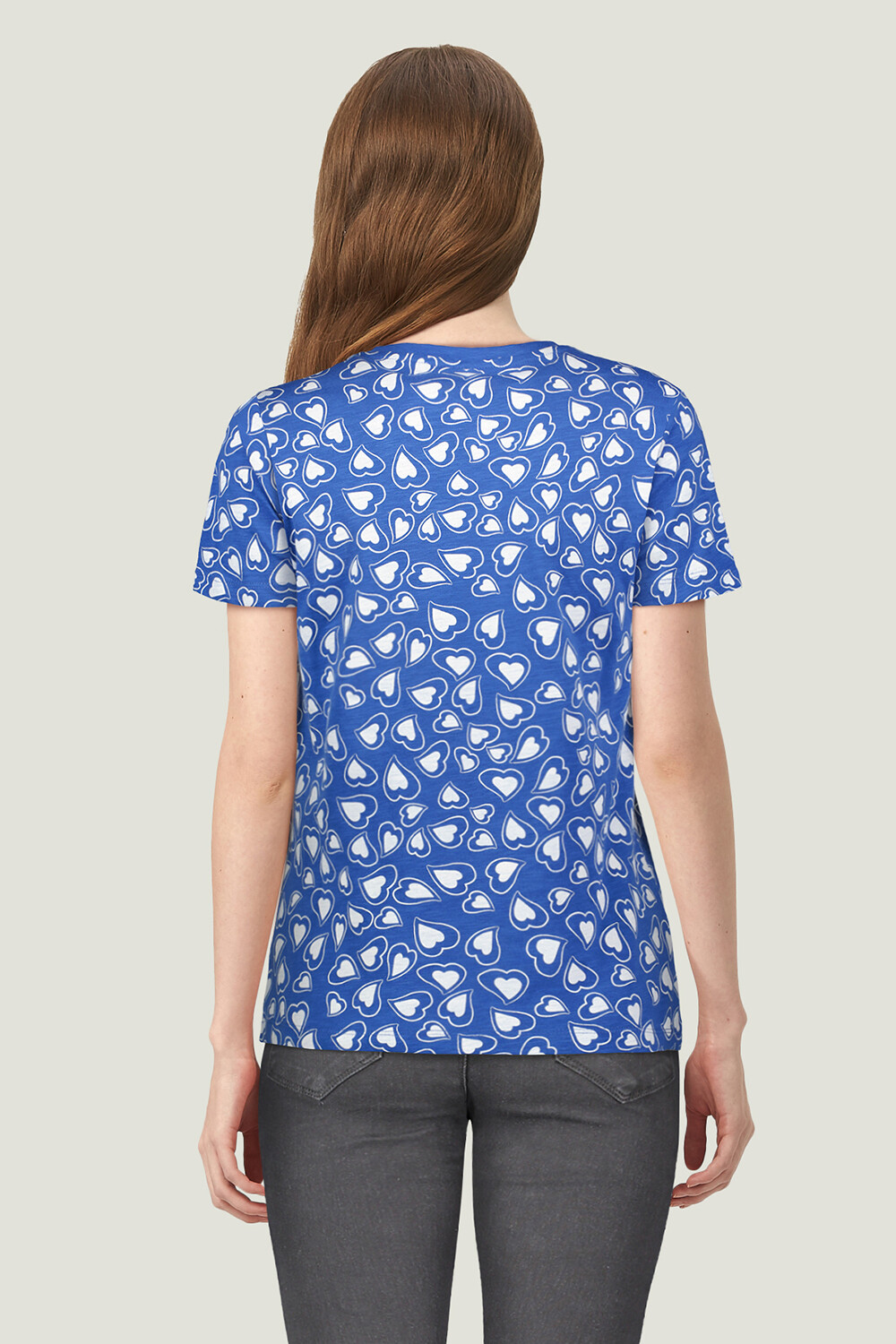 Remera Angelique Estampado 5
